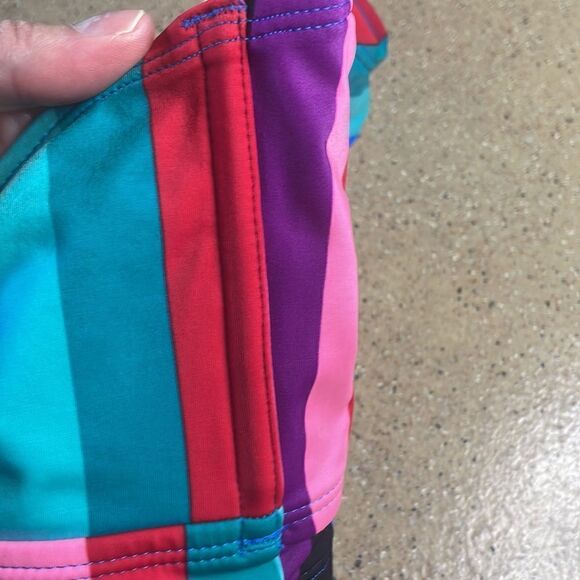 Old Navy striped bikini - Picture 9 of 15